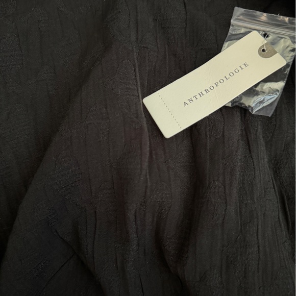 COPY - Charley Mock Neck Jumpsuit - Picture 8 of 8